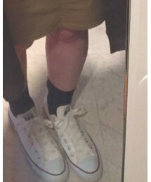 CONVERSE | スニーカー