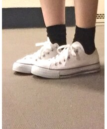 CONVERSE | スニーカー