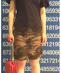 Te chichi | スカート