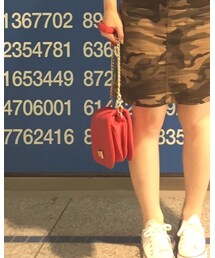 earth music&ecology | ショルダーバッグ