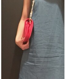 earth music&ecology | ショルダーバッグ