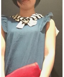 earth music&ecology | カーディガン/ボレロ