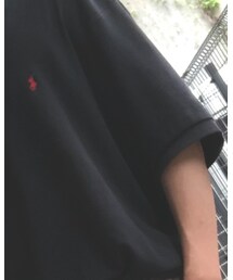 RALPH LAUREN | ポロシャツ