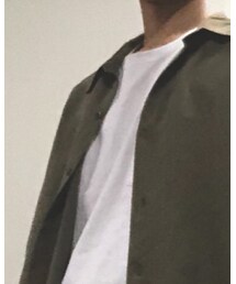 GU | Tシャツ/カットソー