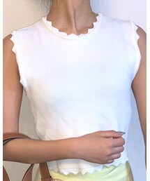 ZARA | Tシャツ/カットソー