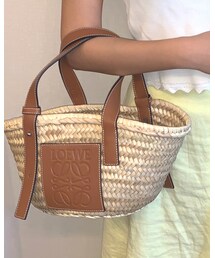LOEWE | かごバッグ