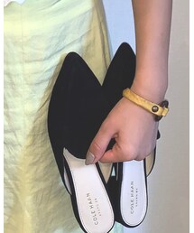 COLE HAAN | スリッポン