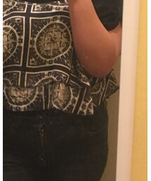 no brand | チューブトップ