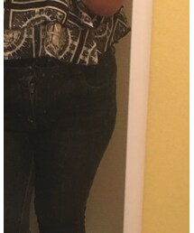 スマイルランド | デニムパンツ