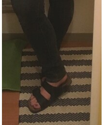 BIRKENSTOCK | サンダル