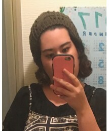 no brand | ハンチング/ベレー帽