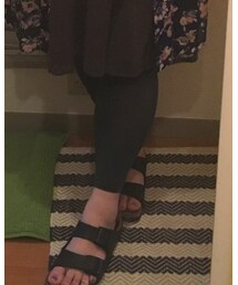 靴下屋 | レギンス/スパッツ