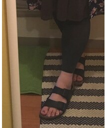 BIRKENSTOCK | サンダル