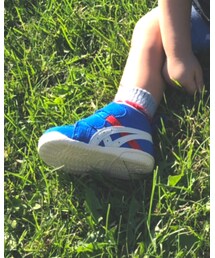 ASICS | スニーカー