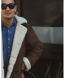 ZARA | ジャケット/アウター