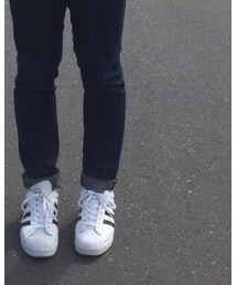 adidas | シューズ