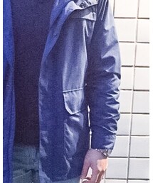 MUJI Labo | ジャケット/アウター