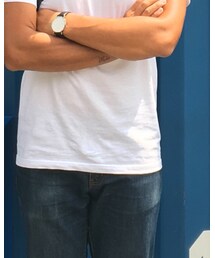 GU | Tシャツ/カットソー