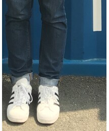 adidas | スニーカー