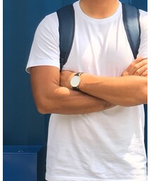 Daniel Wellington | アナログ腕時計