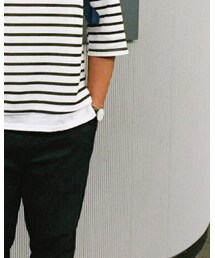 Daniel Wellington | アナログ腕時計