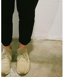 ransome | スニーカー