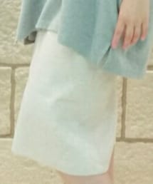 SENSE OF PLACE by URBAN RESEARCH | スカート