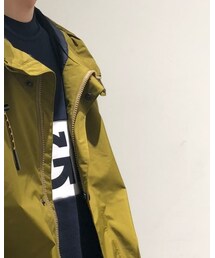 AIGLE | ジャケット/アウター