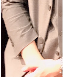 EDIFICE(CASIO) | アナログ腕時計