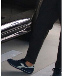 RATTLE TRAP | パンツ