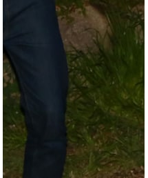 ABAHOUSE | デニムパンツ