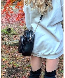 AZUL by moussy | ショルダーバッグ