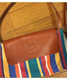 IL BISONTE | イルビゾンテ♡(ショルダーバッグ)