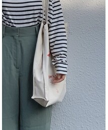 6 | トートバッグ