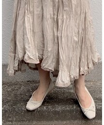 Rili tokyo | バレエシューズ