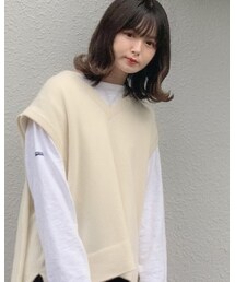 stein | ニット/セーター