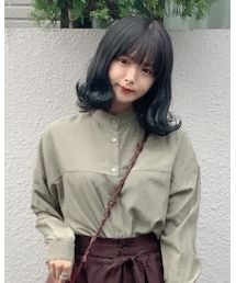 CLANE | トップス