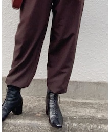 CLANE | シューズ