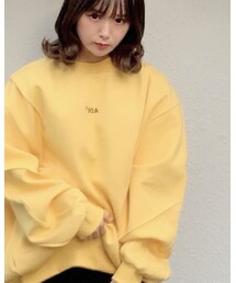 ADER error | スウェット