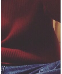 GU | ニット/セーター