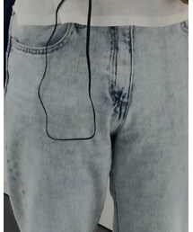 H&M | デニムパンツ