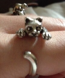 ROYAL ORDER | kittin(リング)