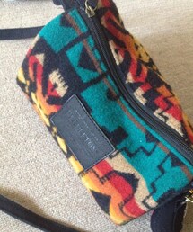 PENDLETON | PENDLETON ショルダーバッグ(ショルダーバッグ)