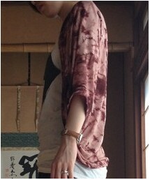 MALAIKA | どっから袖通したらいいか迷うトップス(その他トップス)