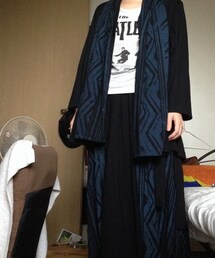 MALAIKA | がふがふしたセットアップ(セットアップ)