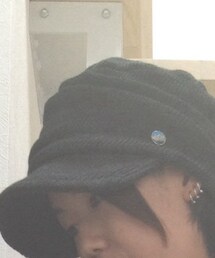 CA4LA | ニットキャップ(ニットキャップ/ビーニー)