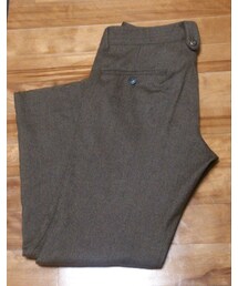 BOYCOTT | 九分丈スラックス(その他パンツ)