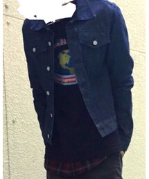 Supreme  | Tシャツ/カットソー