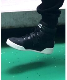Y-3 | スニーカー