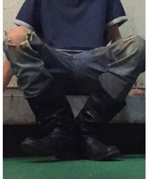 alexanderwang | デニムパンツ